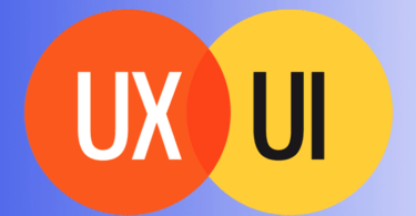 Difference Between UX and UI