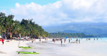 Best Beaches in the Philippines