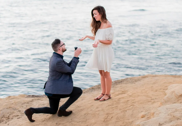 Say No To A Marriage Proposal