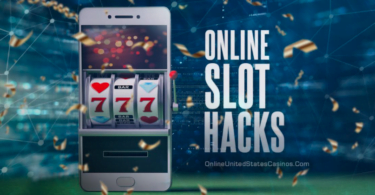 Hacks to Play Online Slots