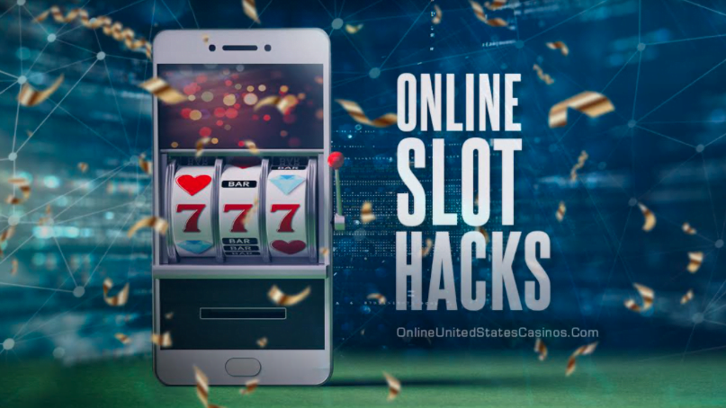 Hacks to Play Online Slots