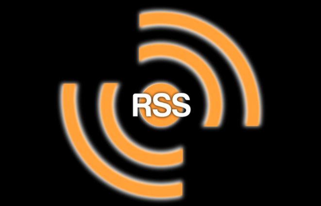 RSS Feeds to Boost Your Productivity