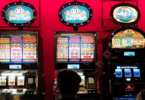 Horror-Themed Slot Machines
