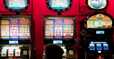 Horror-Themed Slot Machines