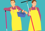 Using Housekeeping Services