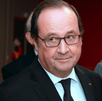 François Hollande - Former President of France