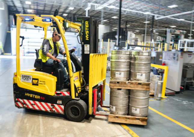 Forklift Operator Qualifications