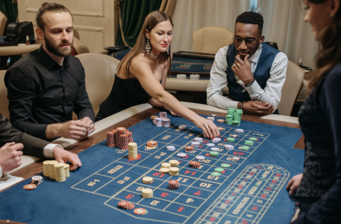 Baccarat Strategy & Tips