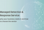 Managed Detection And Response Service