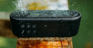 Waterproof Bluetooth Speaker Buying Guide