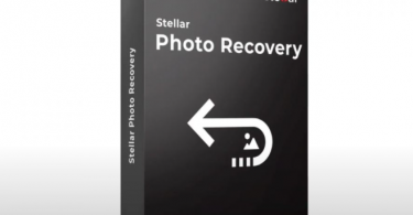 Stellar Photo Recovery Software to Recover Images