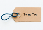 Swing Tags Ideas