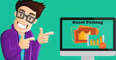 Ultimate Guide to Guest Posting