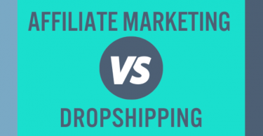 Dropshipping Vs Affiliate Marketing