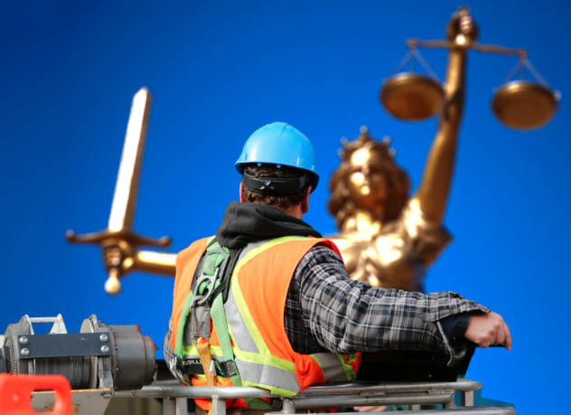 Employee Rights In California