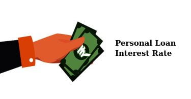 Factors Affecting Personal Loan Interest Rates