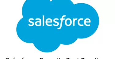 Best Salesforce Security Best Practices