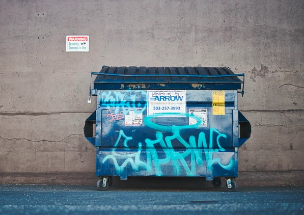 Benefits of A Dumpster Rental Services