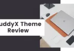 BuddyX – Free Community Theme