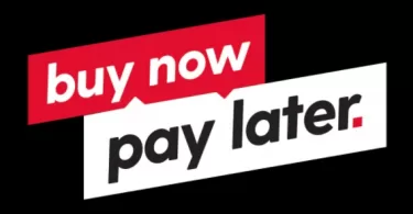 Buy Now Pay Later Credit