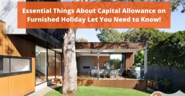 Essential Things About Capital Allowance