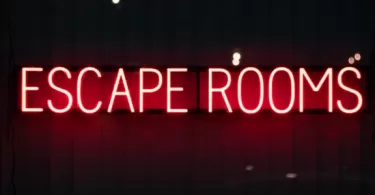Escape Rooms Have Become A Global Craze