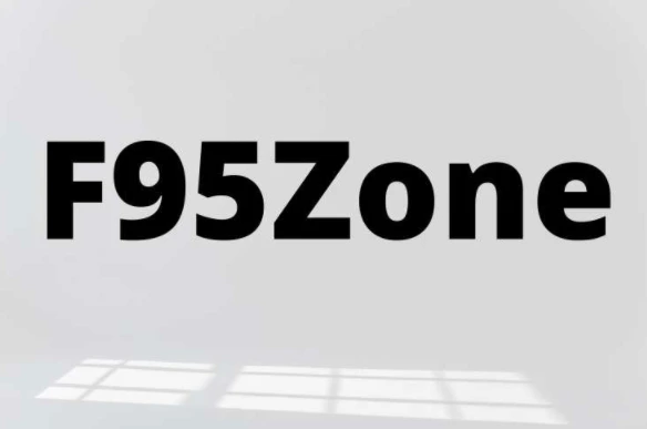 F95Zone - Online Gaming Community