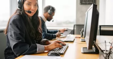 Phone Features That Call Centers Use