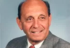 Sidney Applebaum - American businessman