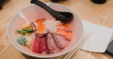 Difference Between Sushi And Sashimi