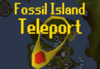 Fossil Island OSRS Guide