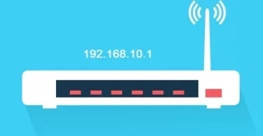 192.168.10.1 IP Address
