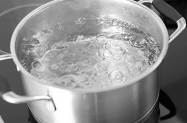 How Long Does It Take For Water To Boil