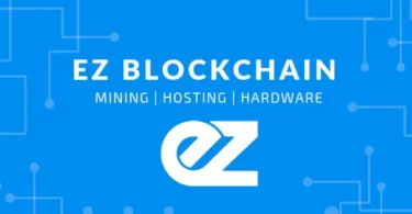 What Is Ez-blockchain