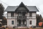 Dream of Old House