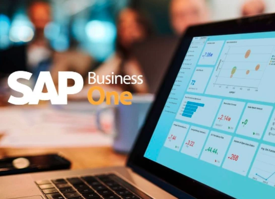 Myths About SAP Business One