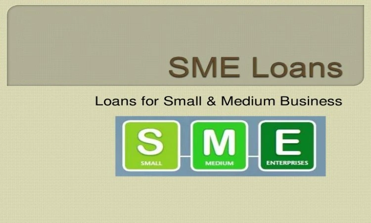 SME Loan Is Ideal Choice