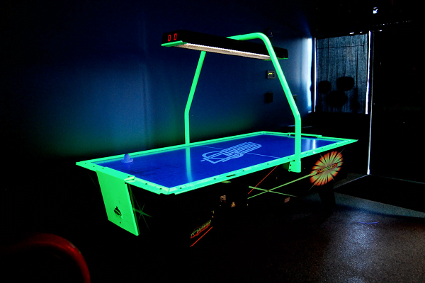 Best Air Hockey Ping Pong Table