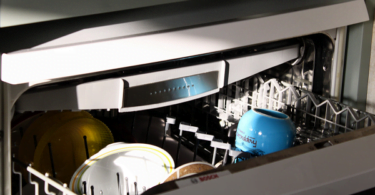 How to Reset a Frigidaire Dishwasher