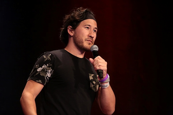 Markiplier Net Worth, Wiki, Wife & More