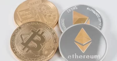Difference Between Ethereum and Bitcoin
