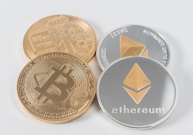 Difference Between Ethereum and Bitcoin