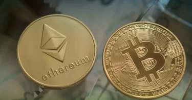 Bitcoin Vs Ethereum