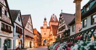 Buying Property in Germany