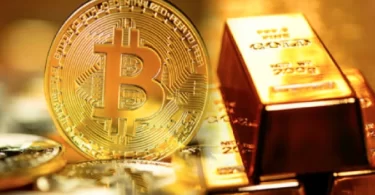 Gold Versus Bitcoin