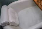 Benefits Of Using A Pillow For A Bathtub