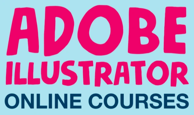 Adobe Illustrator Courses & Classes