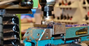 Make A CNC Control Suitable For Moldmaking