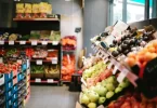 Slip and Fall Accidents Happen In Grocery Stores