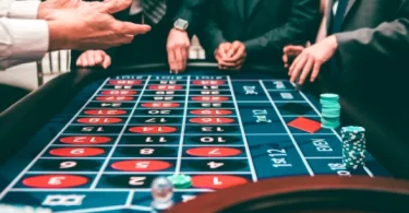 Get Better At Online Roulette